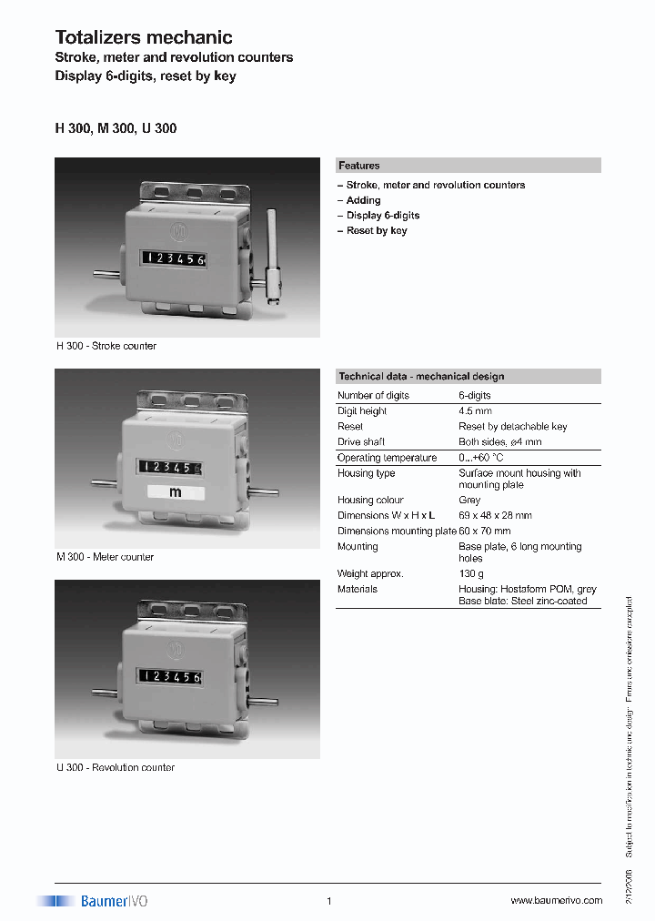 H300_4323478.PDF Datasheet