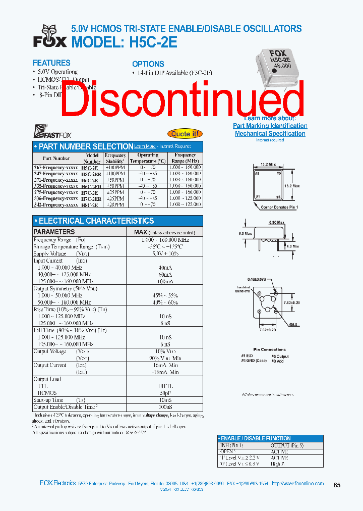 H5C-2E_4564940.PDF Datasheet