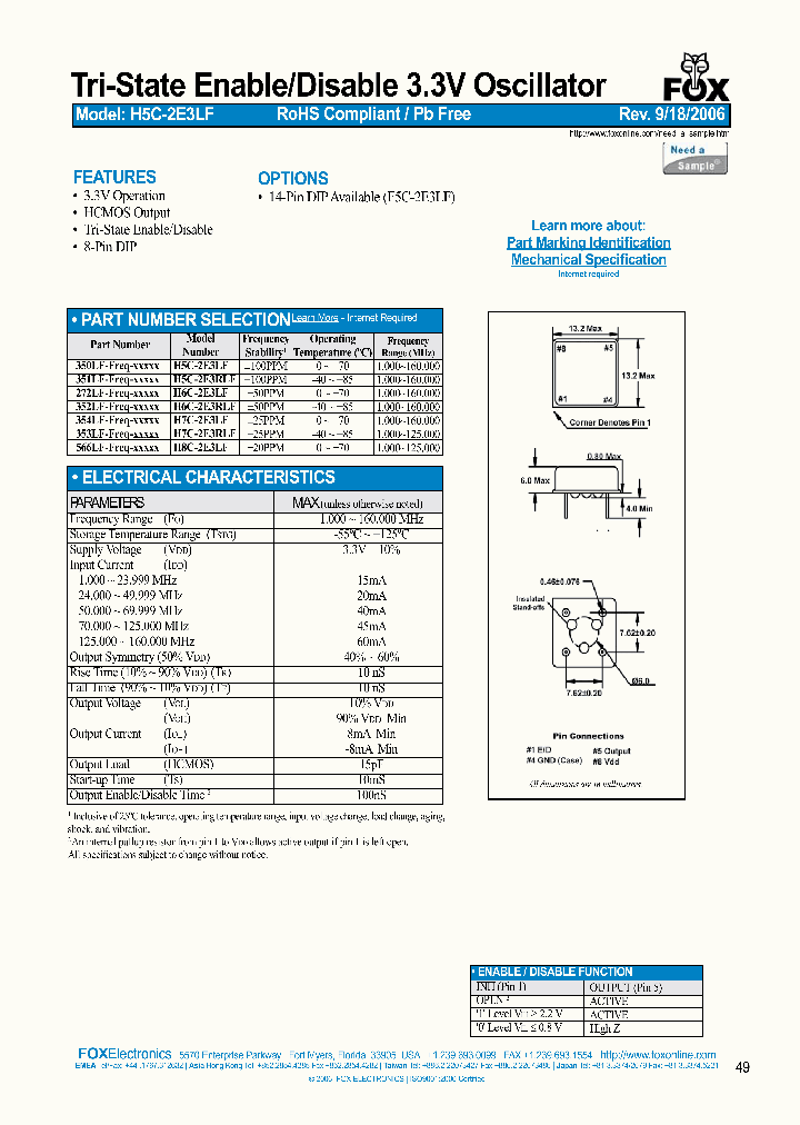 H5C-2E3LF_4560240.PDF Datasheet