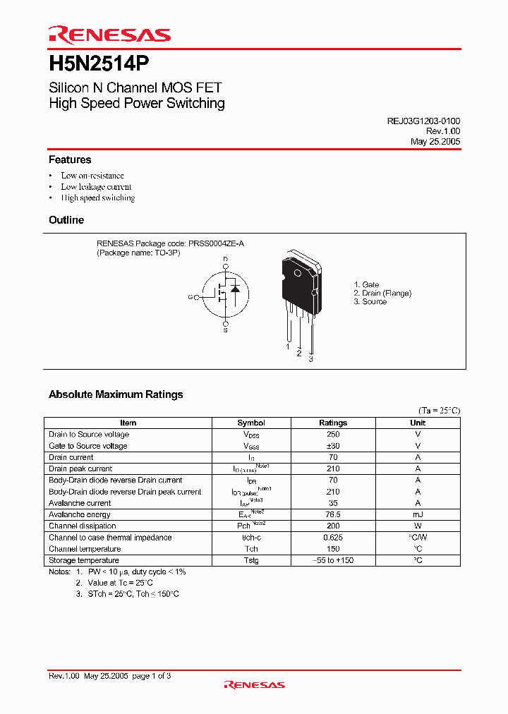 H5N2514P-E_4275368.PDF Datasheet