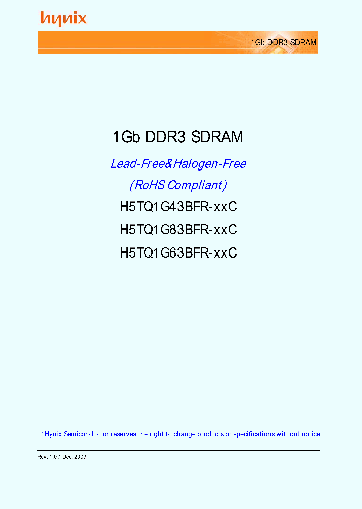 H5TQ1G63BFR_4551761.PDF Datasheet