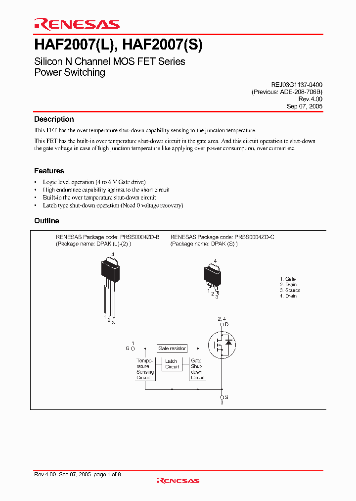 HAF2007-90STL_4664555.PDF Datasheet