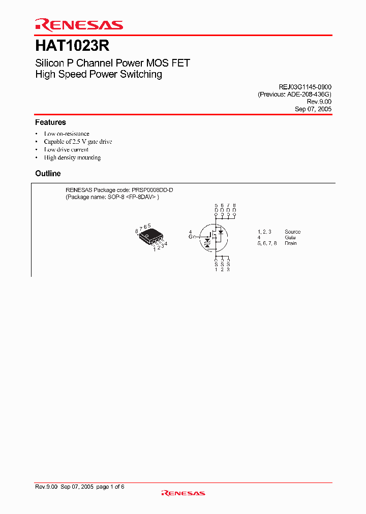 HAT1023R-EL-E_4310828.PDF Datasheet