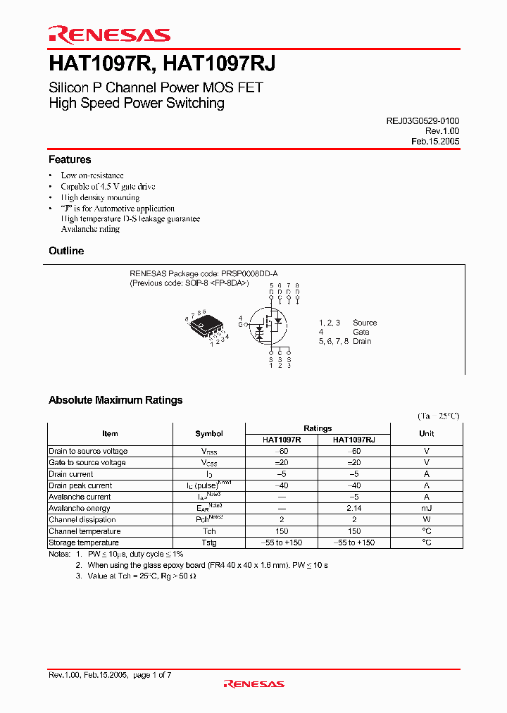 HAT1097R-EL-E_4247100.PDF Datasheet