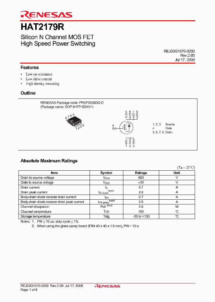 HAT2179R09_4456190.PDF Datasheet