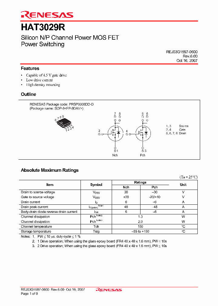 HAT3029R-EL-E_4355949.PDF Datasheet