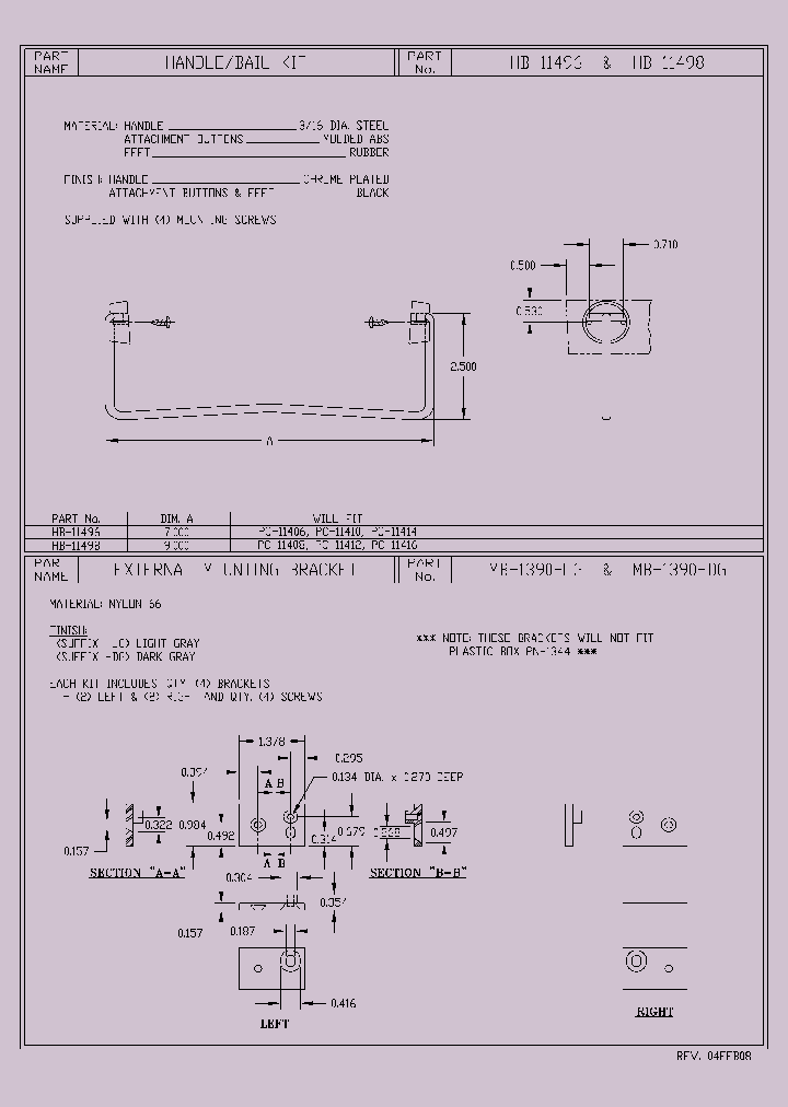 HB-11496_4863991.PDF Datasheet