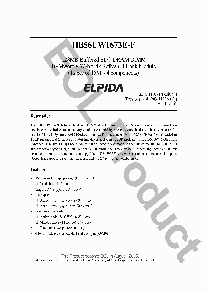 HB56UW1673E-5F_4559834.PDF Datasheet