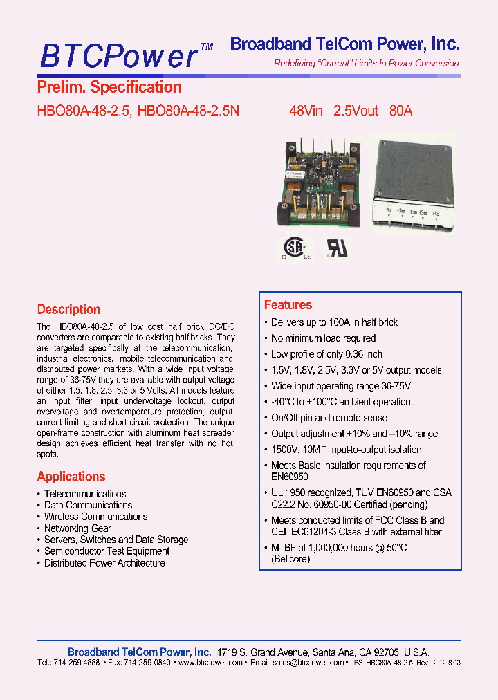 HBO80A-48-25_4366309.PDF Datasheet