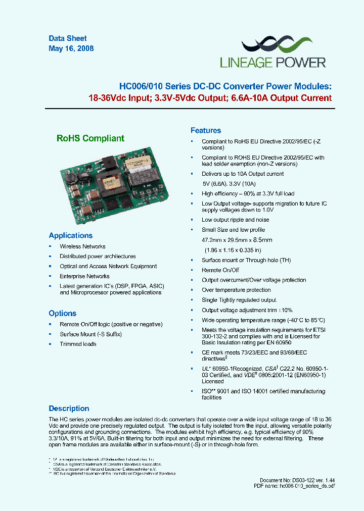 HC006A6A1_4552618.PDF Datasheet
