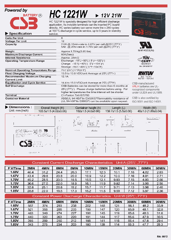 HC1221W_4623129.PDF Datasheet