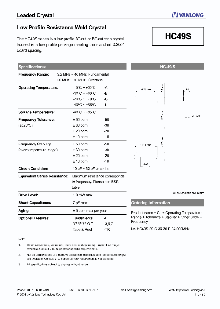 HC49S_4586333.PDF Datasheet