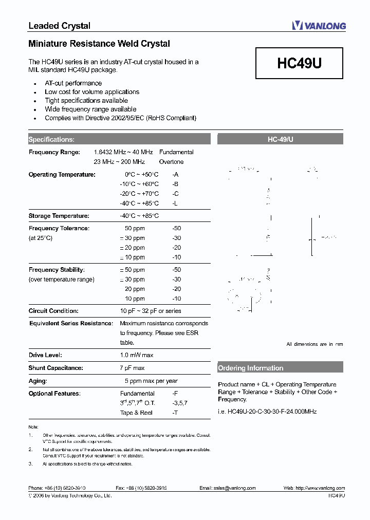 HC49U_4652801.PDF Datasheet