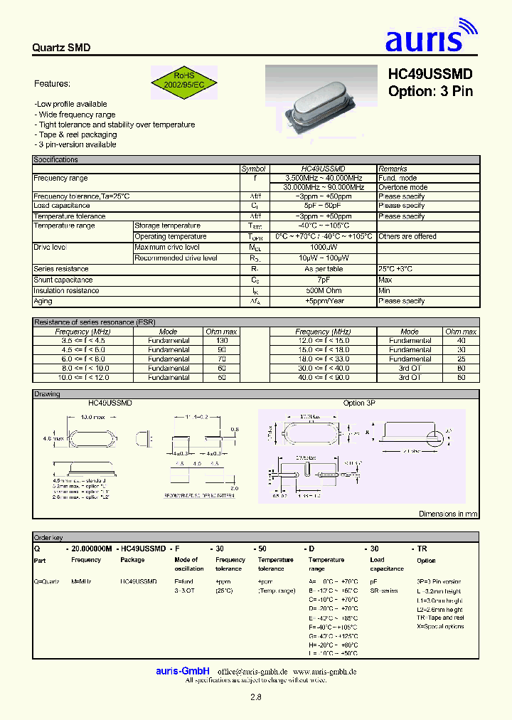 HC49USSMD_4694317.PDF Datasheet