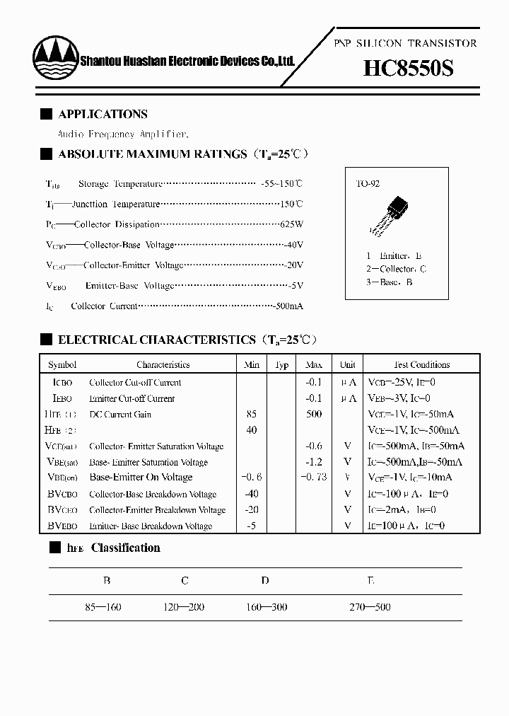 HC8550S_4571944.PDF Datasheet