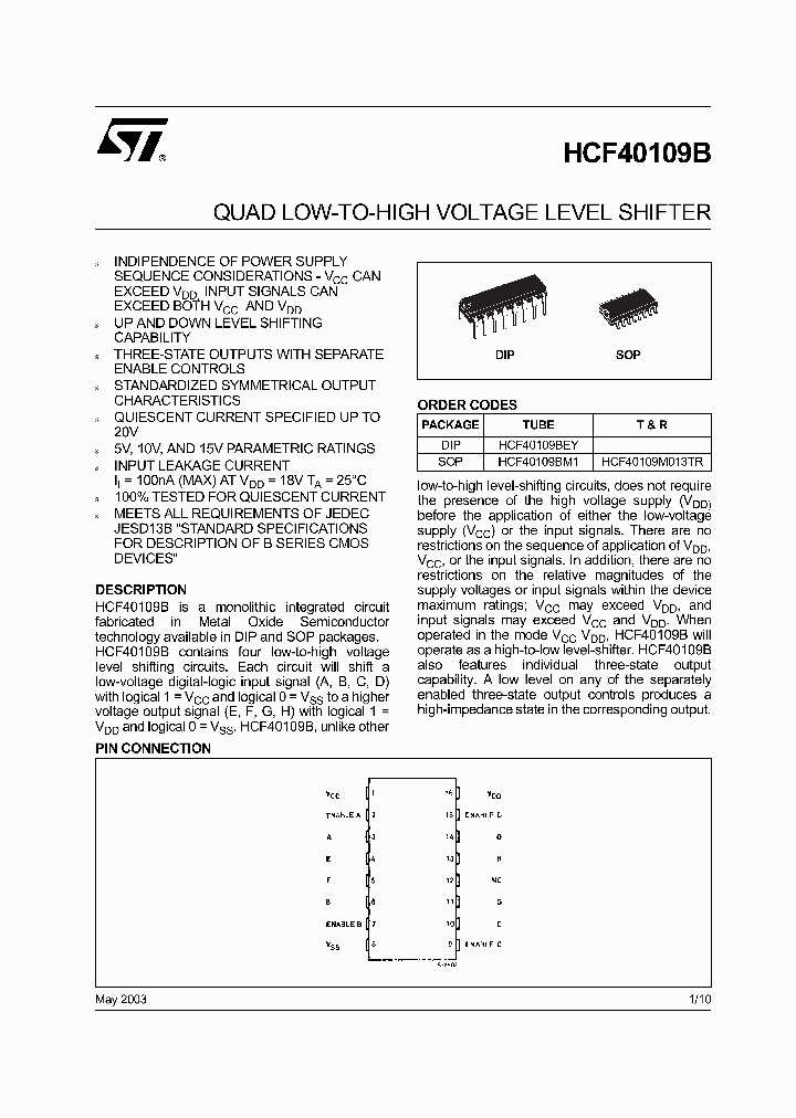 HCF40109B03_4871867.PDF Datasheet