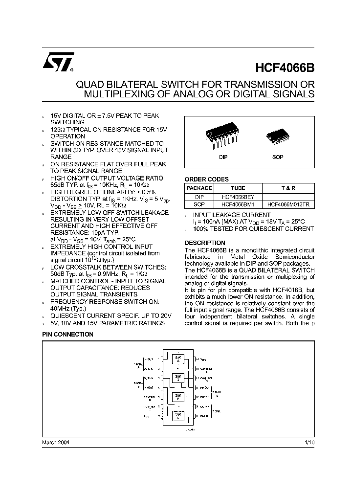 HCF4066B04_4517038.PDF Datasheet