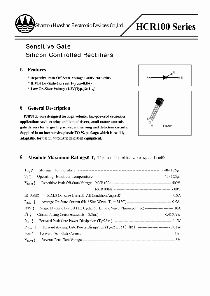 HCR100_4598224.PDF Datasheet