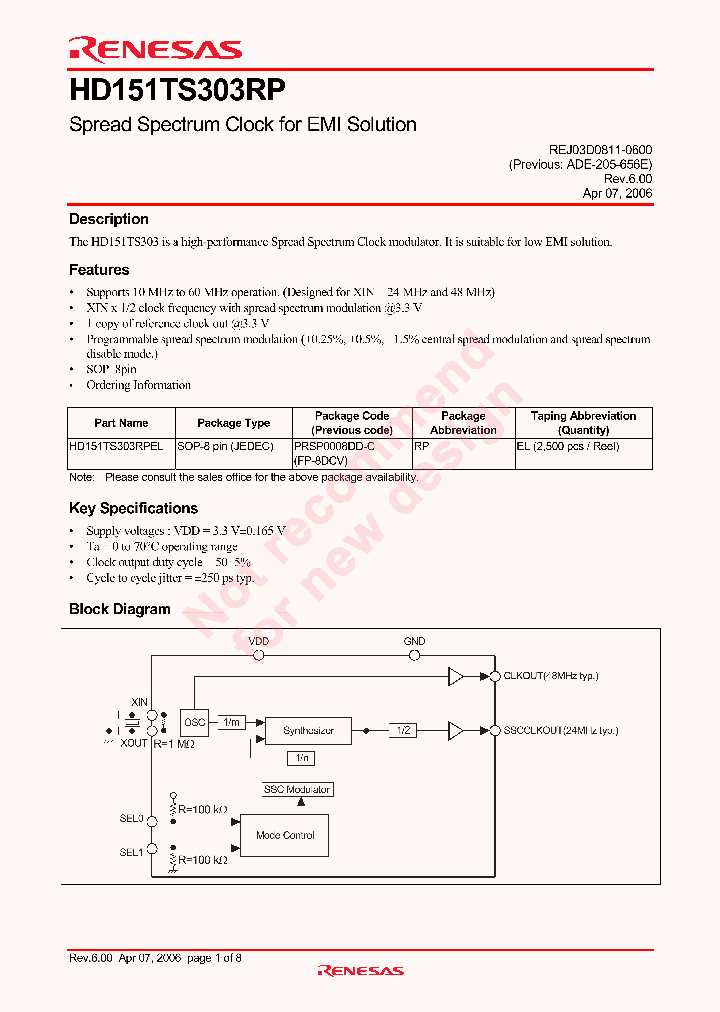HD151TS303RP_4341346.PDF Datasheet