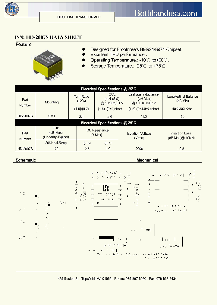 HD-2007S_4816357.PDF Datasheet