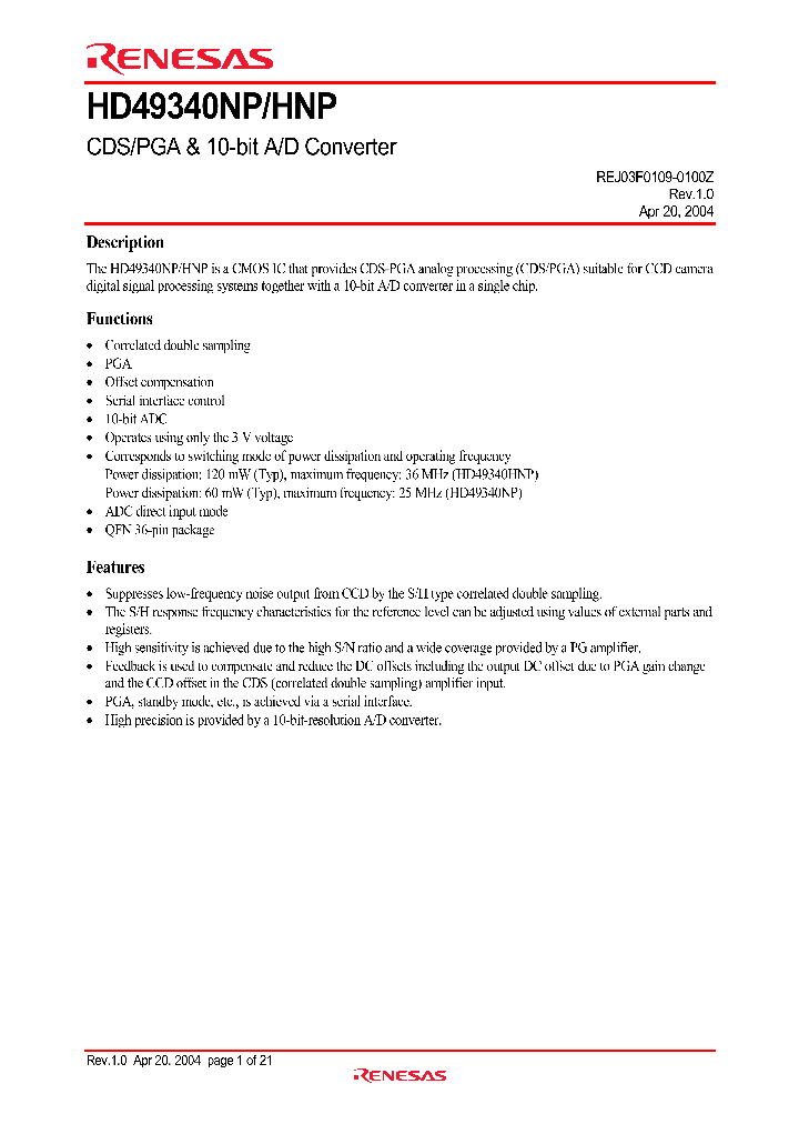 HD49340HNP_4234659.PDF Datasheet