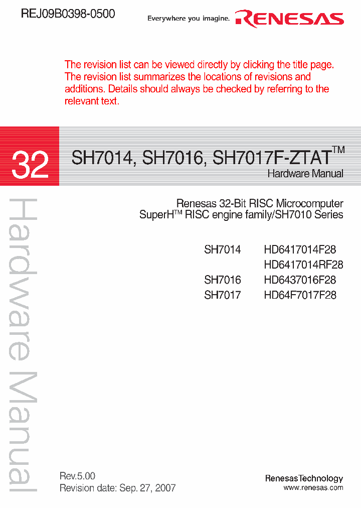 HD6437016F28_4243865.PDF Datasheet