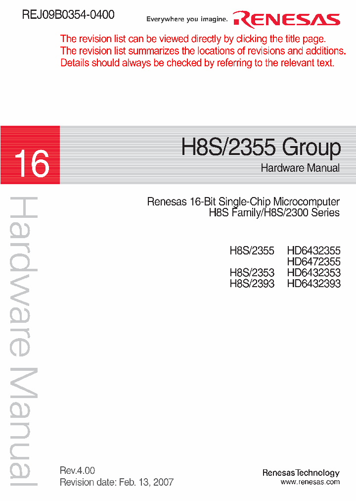 HD6472355_4244514.PDF Datasheet