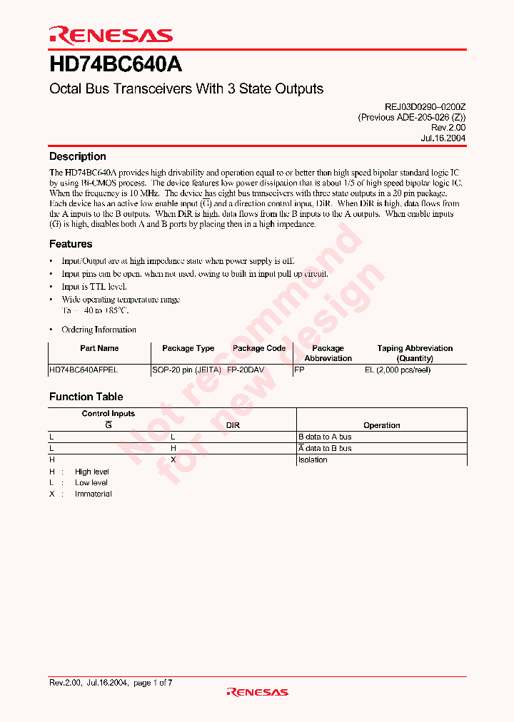 HD74BC640A_4242371.PDF Datasheet