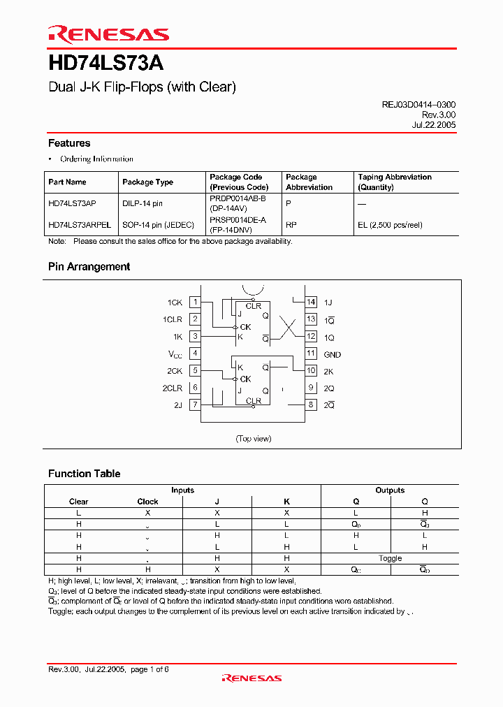 HD74LS73A_4242430.PDF Datasheet