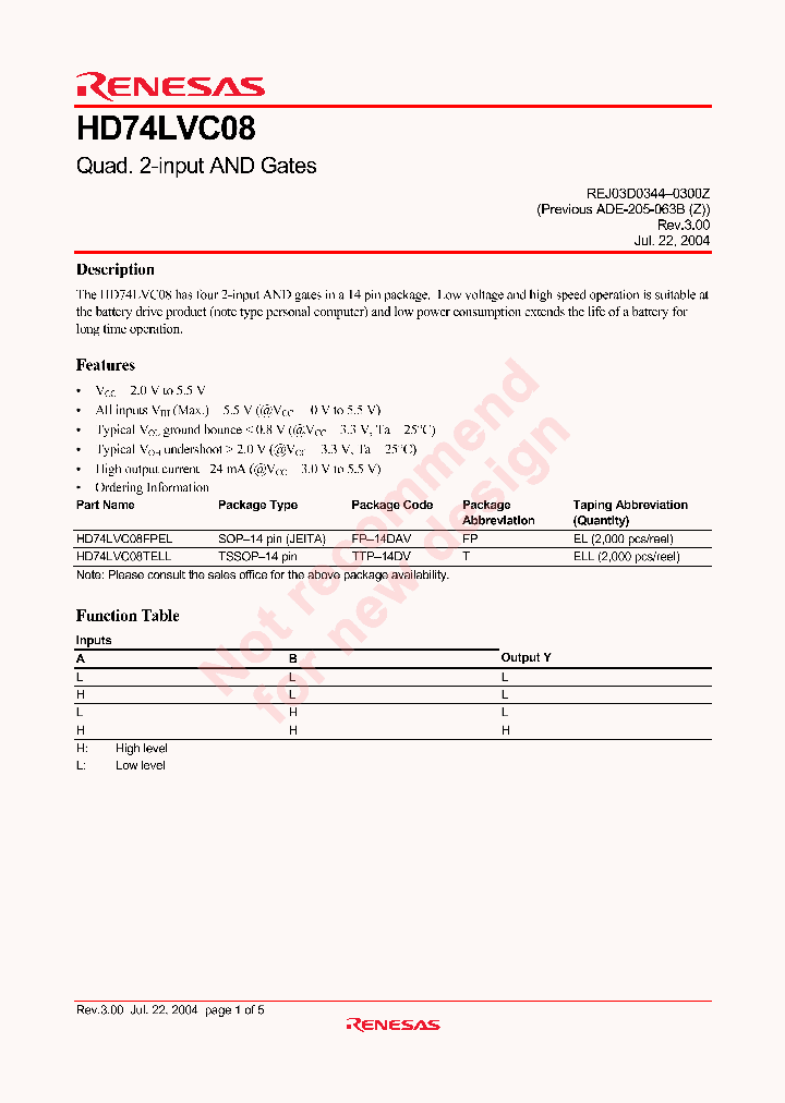 HD74LVC08FPEL_4302611.PDF Datasheet