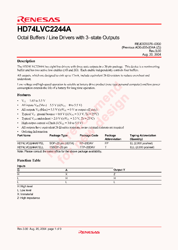 HD74LVC2244A_4237602.PDF Datasheet