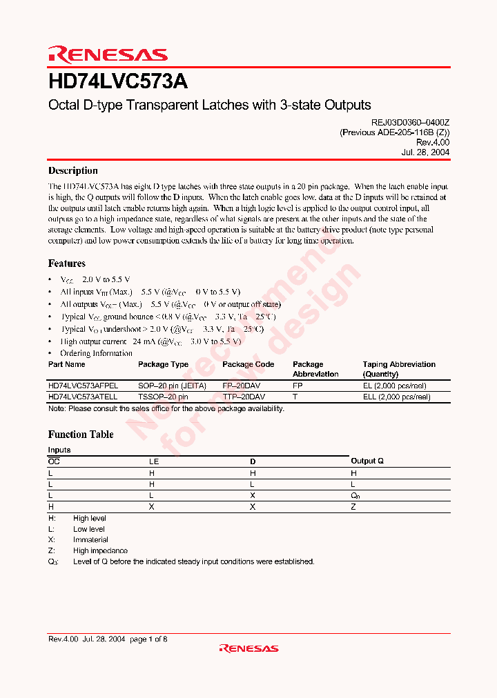 HD74LVC573A_4274878.PDF Datasheet