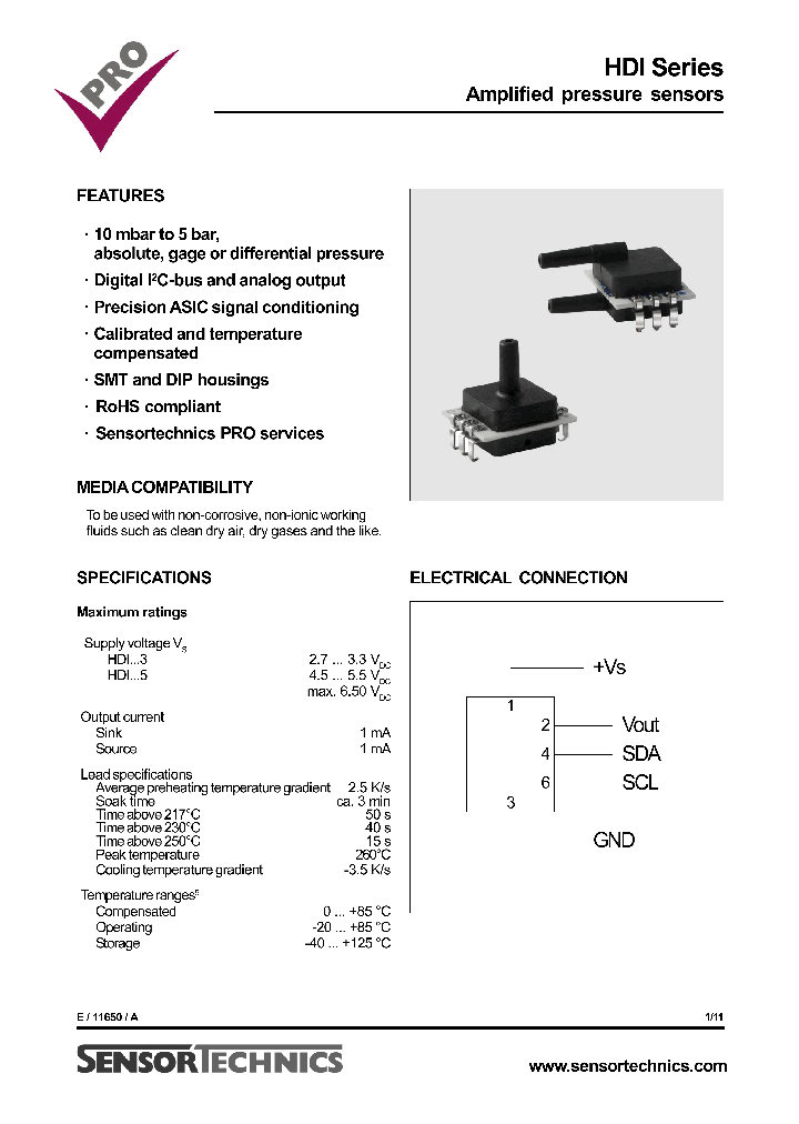 HDI0611GRF8H3_4459875.PDF Datasheet