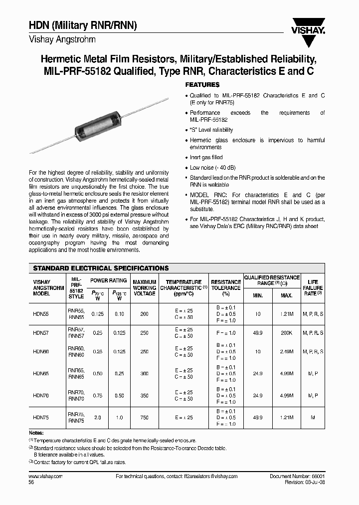 HDN60_4538010.PDF Datasheet