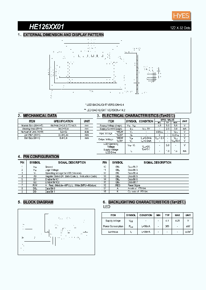 HE126XX01_4684085.PDF Datasheet