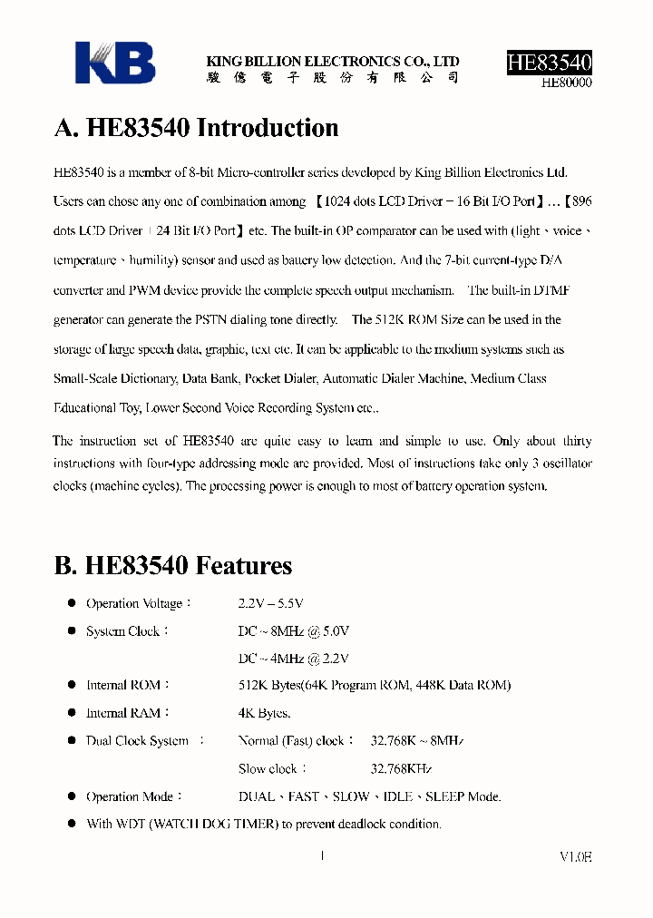HE83540_4842658.PDF Datasheet