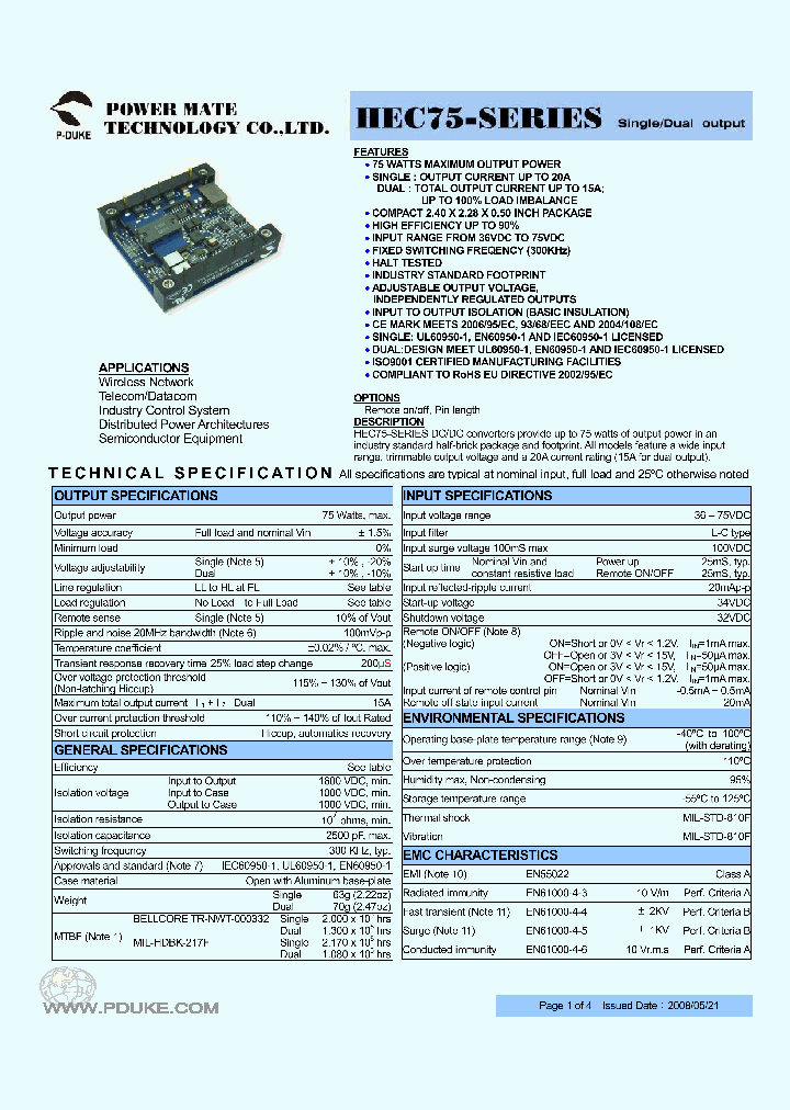 HEC75-48D0518_4581311.PDF Datasheet
