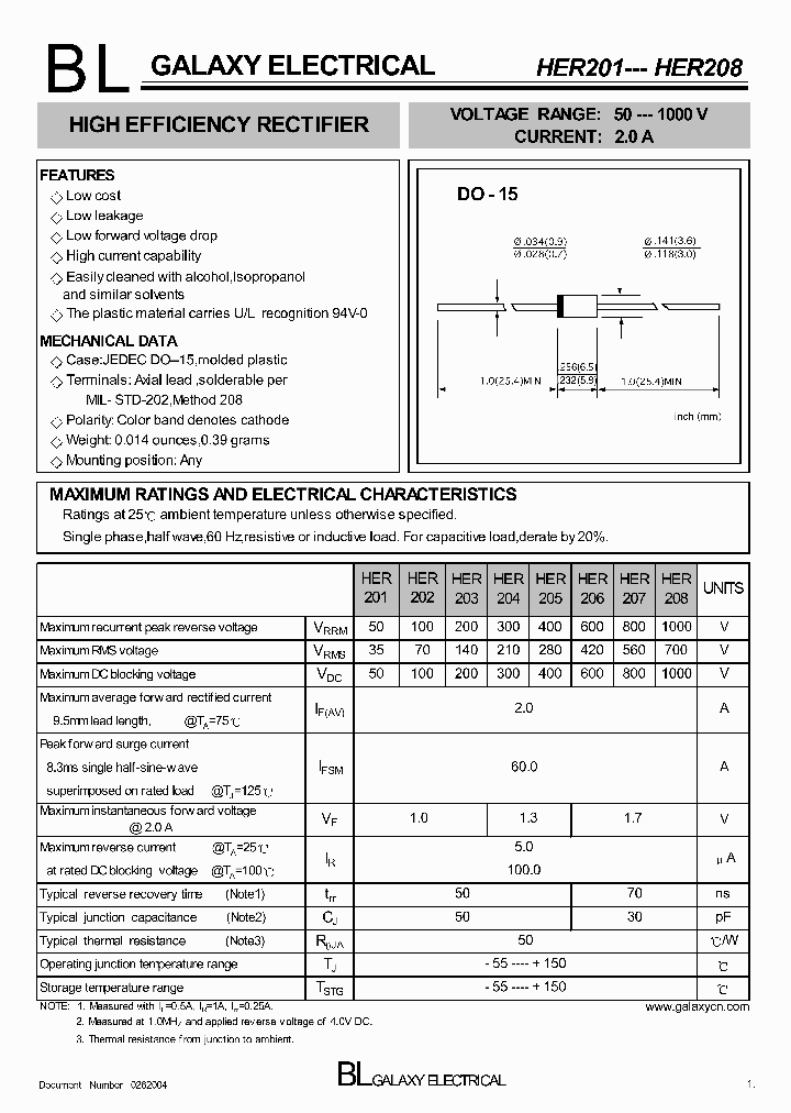 HER201_4809819.PDF Datasheet