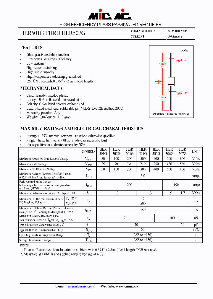 HER505G_4414990.PDF Datasheet