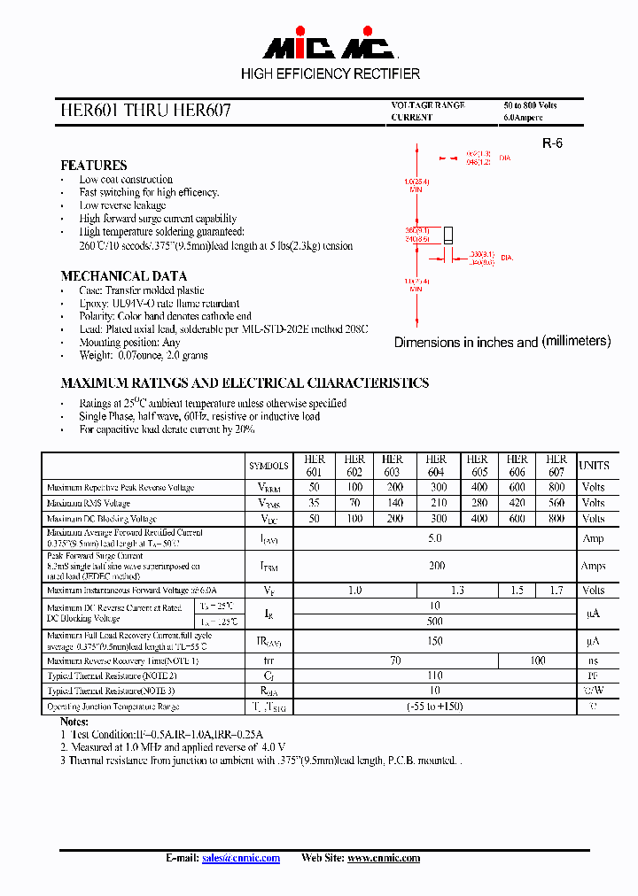 HER604_4488846.PDF Datasheet