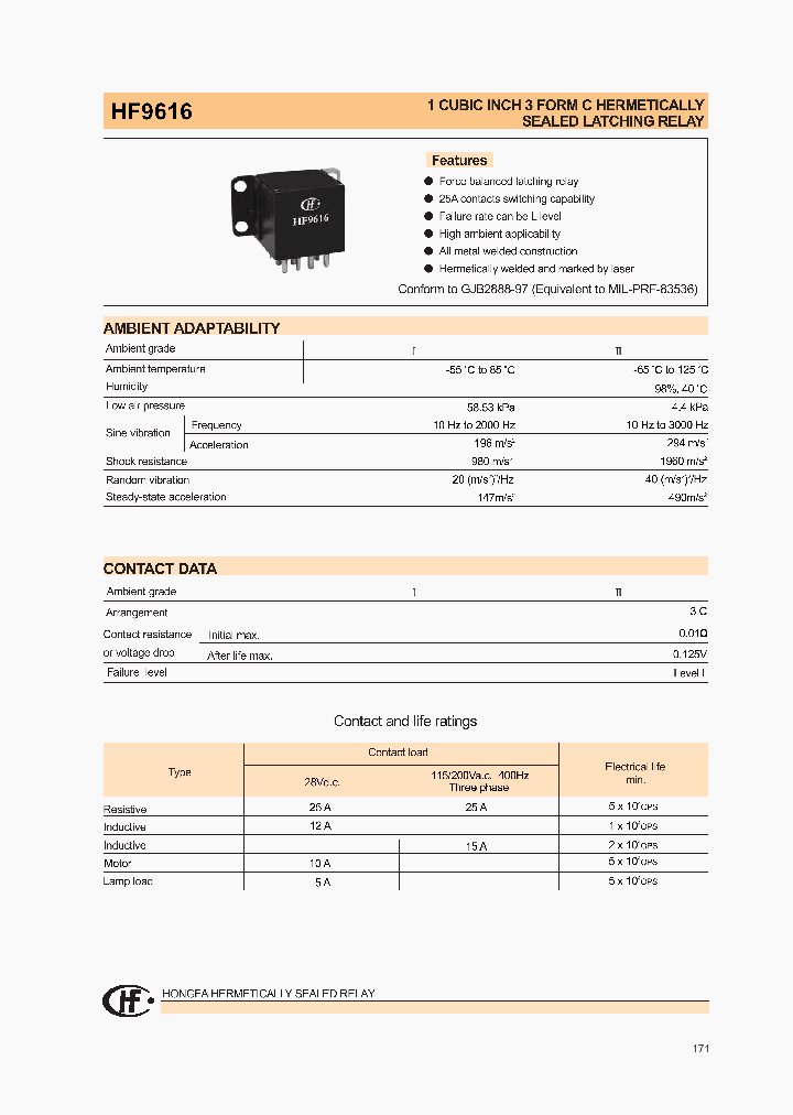 HF9616_4635118.PDF Datasheet