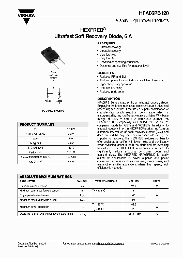 HFB06PB120PBF_4788366.PDF Datasheet