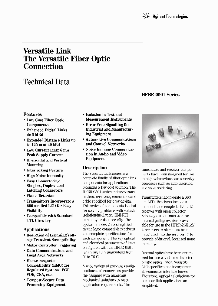 HFBR-2537_4292073.PDF Datasheet