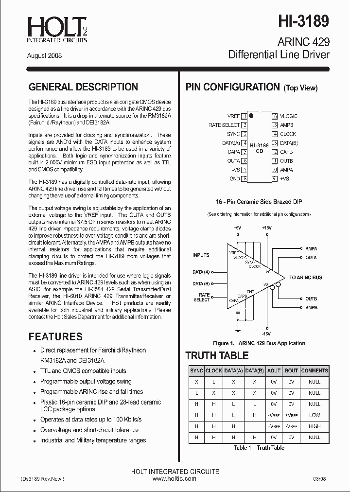 HI-3189CLI_4868326.PDF Datasheet