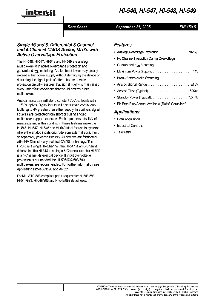 HI9P0546-9Z_4548879.PDF Datasheet