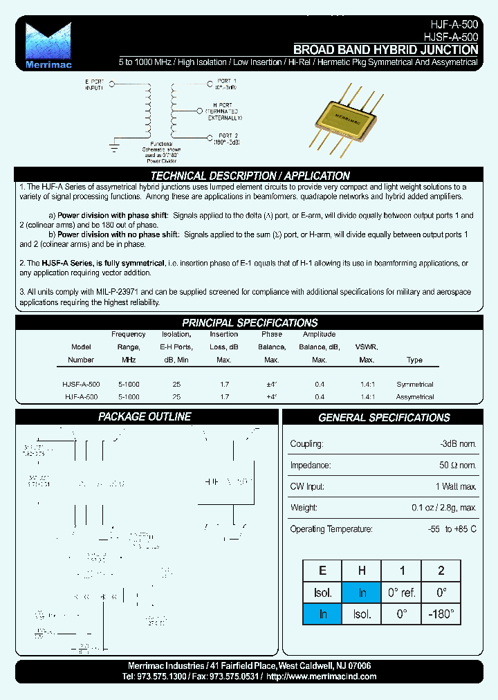 HJSF-A-500_4411323.PDF Datasheet