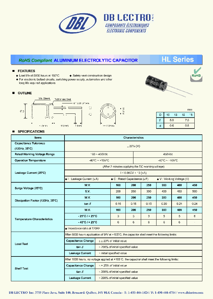 HL1C220KC_4798616.PDF Datasheet