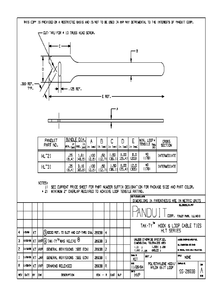 HLT31_4749017.PDF Datasheet