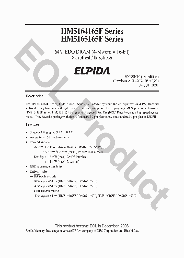 HM5164165FTT-5_4560476.PDF Datasheet