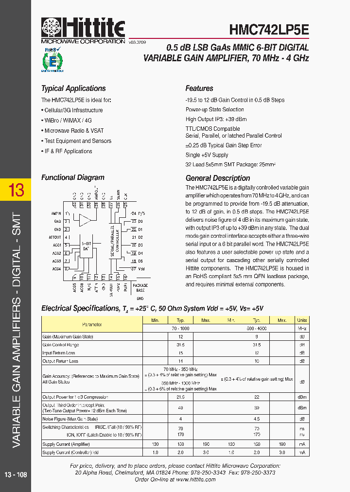 HMC742LP5E_4472641.PDF Datasheet